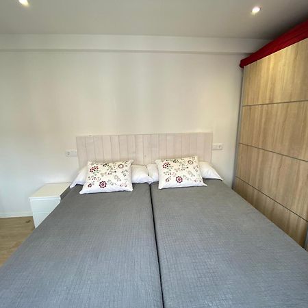 Acogedor Apartamento En Zona Privilegiada Santander Luaran gambar