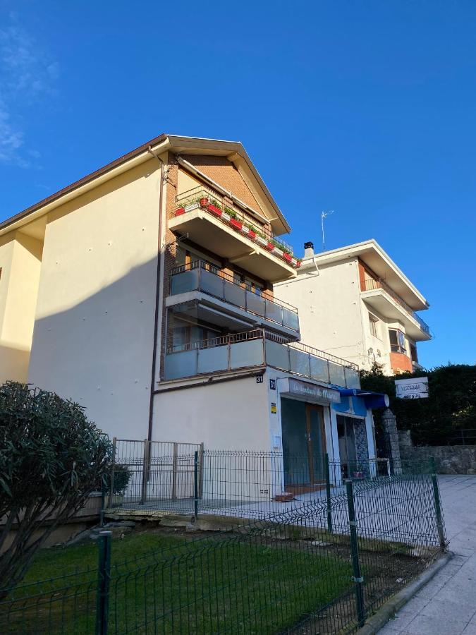 Acogedor Apartamento En Zona Privilegiada Santander Luaran gambar