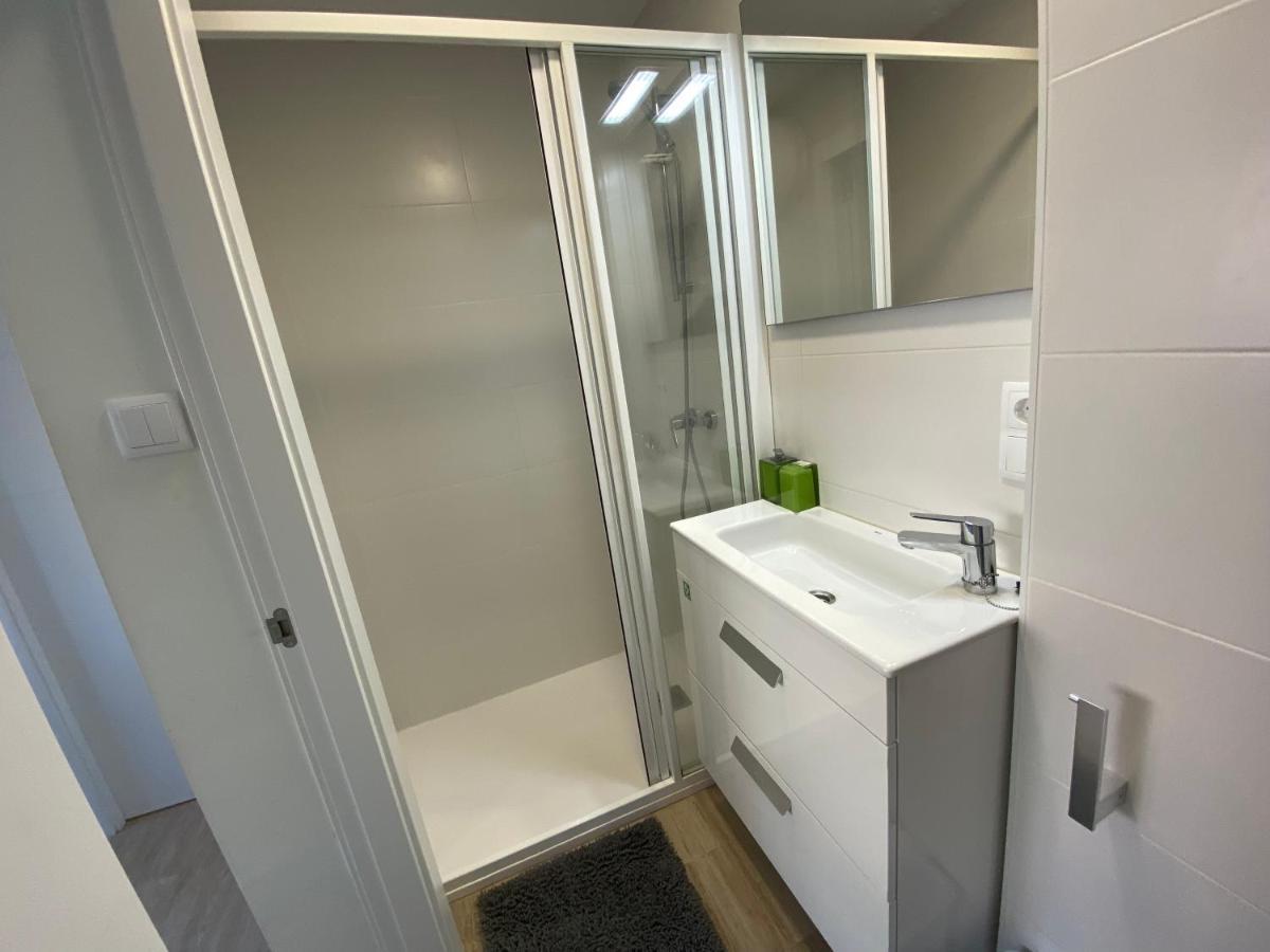 Acogedor Apartamento En Zona Privilegiada Santander Luaran gambar