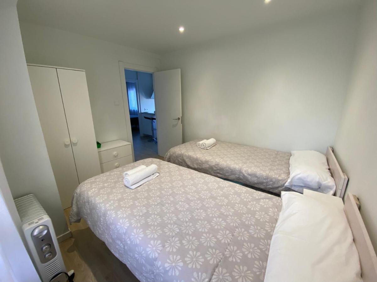 Acogedor Apartamento En Zona Privilegiada Santander Luaran gambar