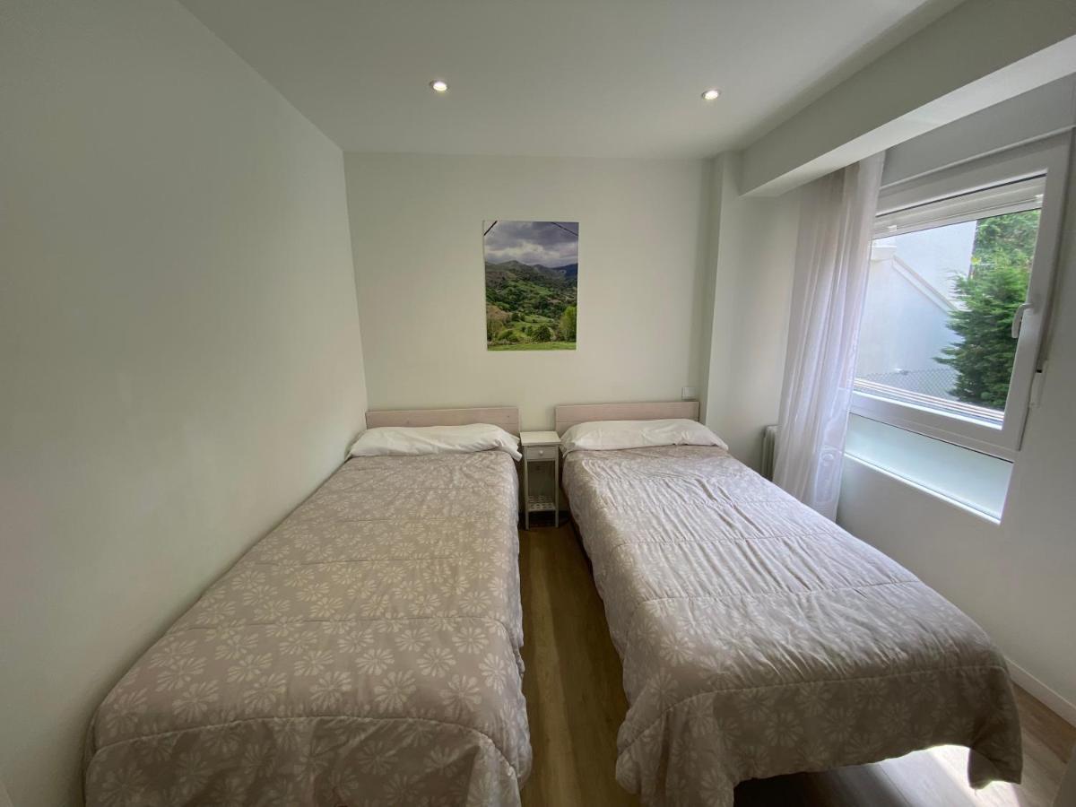 Acogedor Apartamento En Zona Privilegiada Santander Luaran gambar